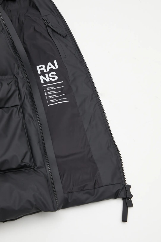 Μπουφάν Rains Alta W3T4 15210.01