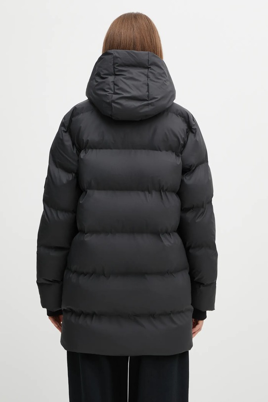 Μπουφάν Rains Alta W3T4 15210.01