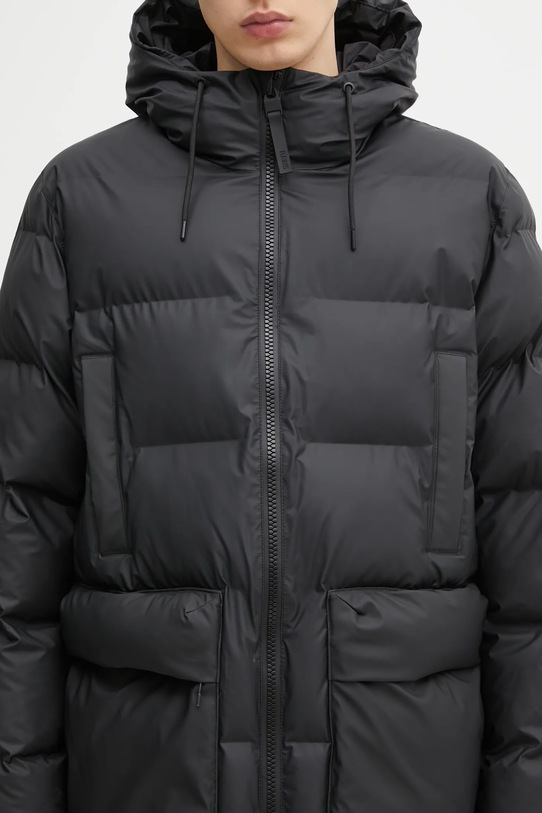 Μπουφάν Rains Alta W3T4 15210.01