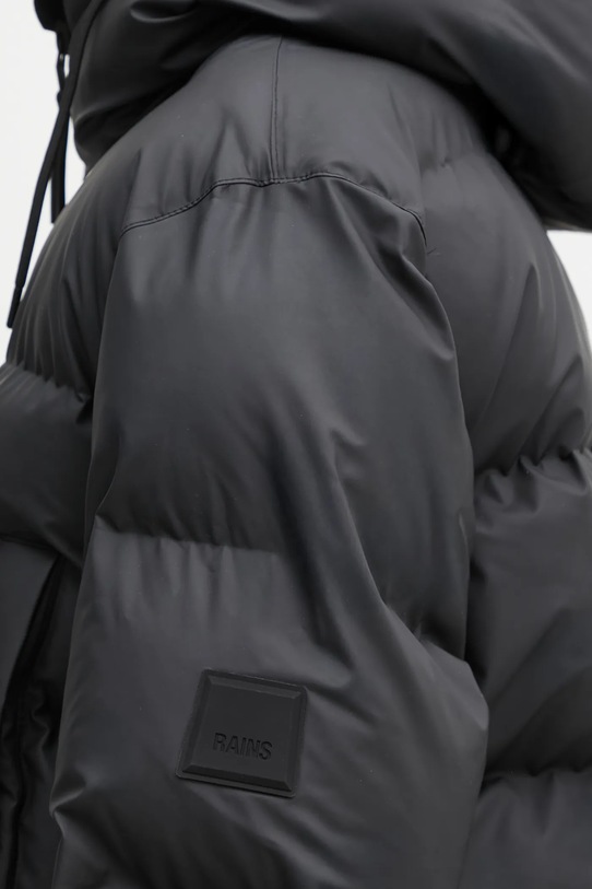 Μπουφάν Rains Alta W3T4 15210.01