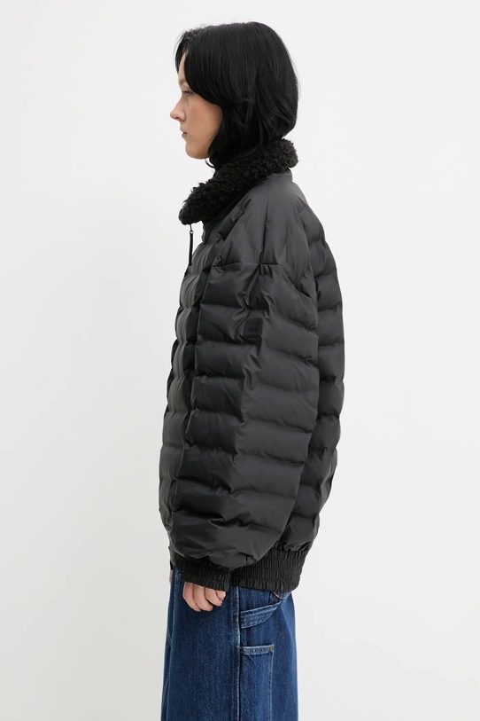Rains kurtka Lohja W3T2 17130.01 czarny AW25