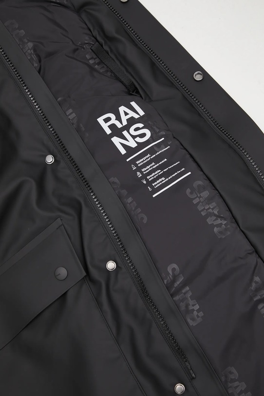 Rains hanorac Nome Long Parka W3T3 21460.01