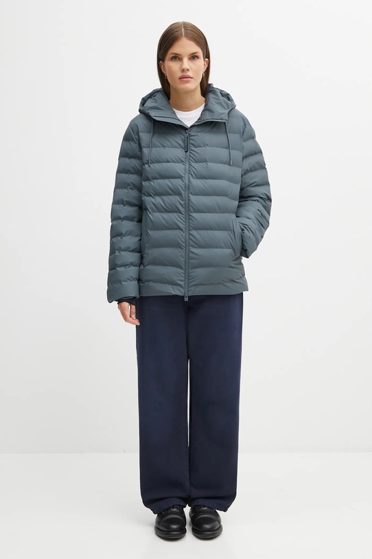 Μπουφάν Rains Lohja W3T2 15810.124