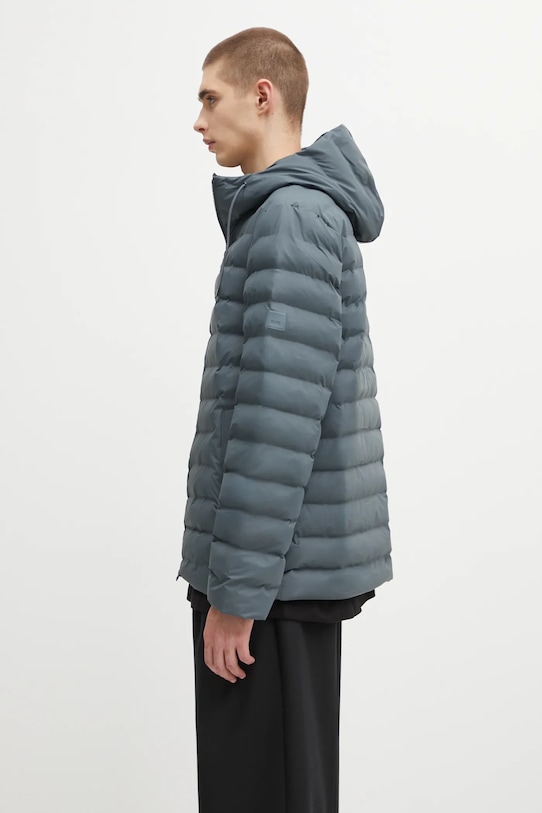 Ρούχα Μπουφάν Rains Lohja W3T2 15810.124 μπλε