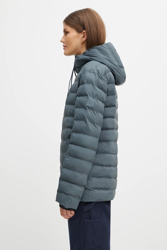Rains kurtka Lohja W3T2 15810.124 niebieski AW25