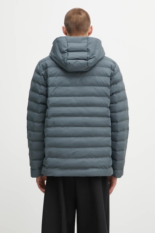 Μπουφάν Rains Lohja W3T2 15810.124 μπλε