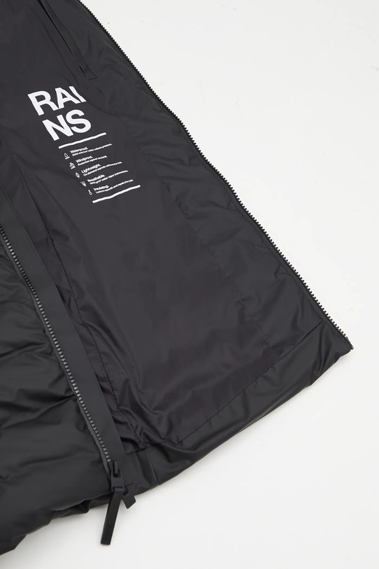 Μπουφάν Rains Lohja Curve W3T3 15890.01