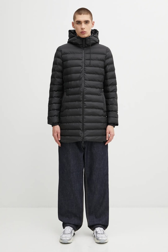 Μπουφάν Rains Lohja Curve W3T3 15890.01