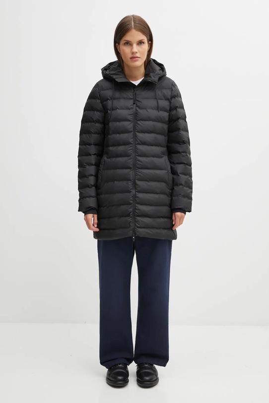 Μπουφάν Rains Lohja Curve W3T3 15890.01