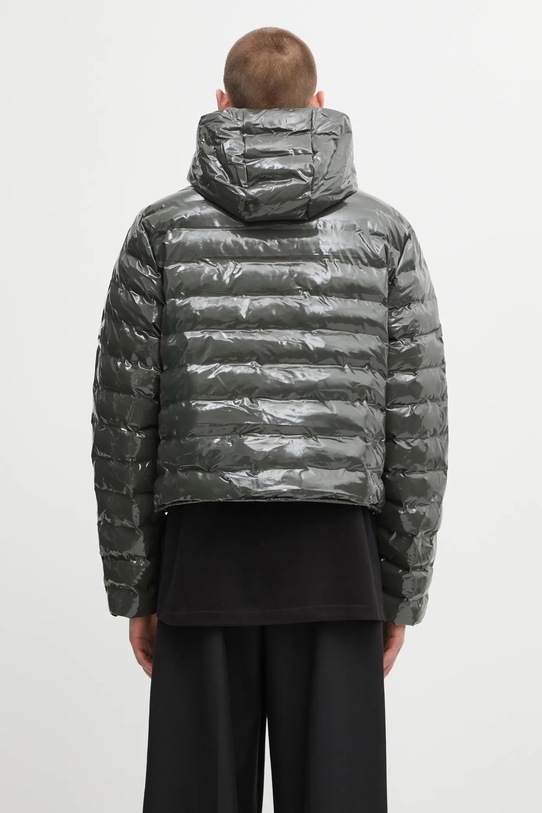 Rains kurtka Lohja W3T2 15820.127 zielony