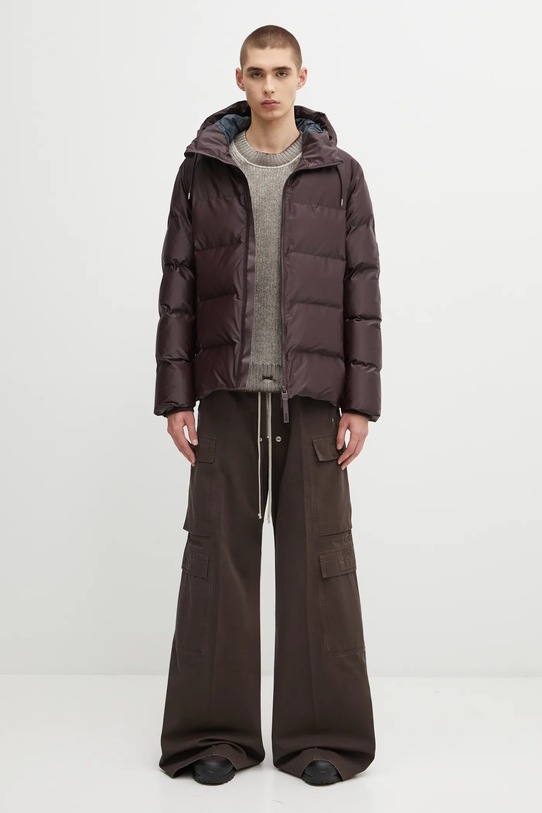 Bunda Rains Alta W3T3 15120.129