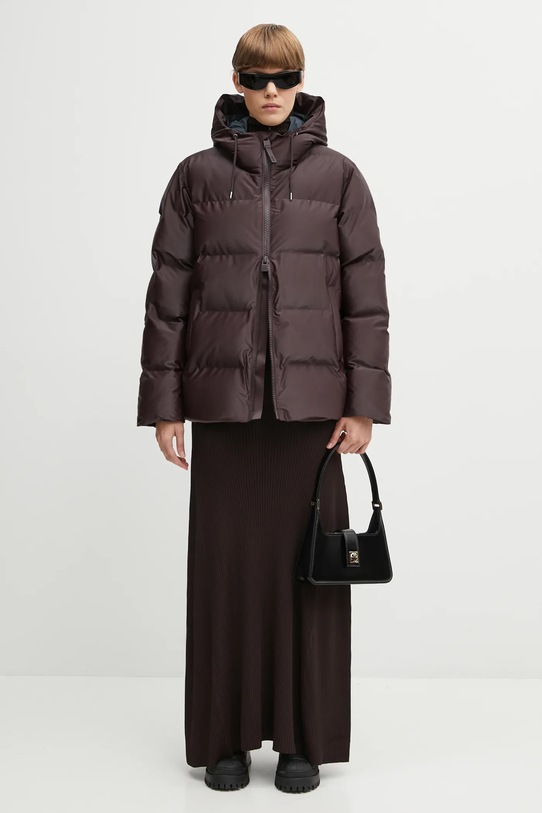 Bunda Rains Alta W3T3 15120.129