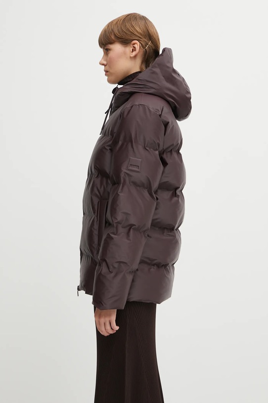Rains giacca Alta W3T3 violetto 15120.129