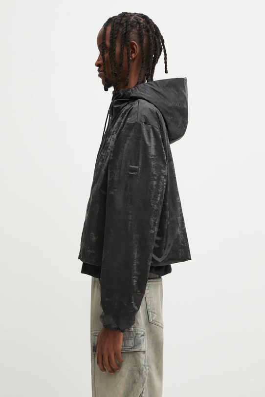 Odzież Rains kurtka Lohja W3T1 15780.131 szary