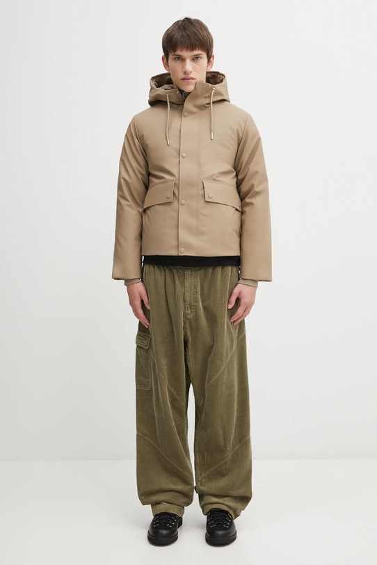 Куртка Rains Nome Short W Parka W3T3 21490.133