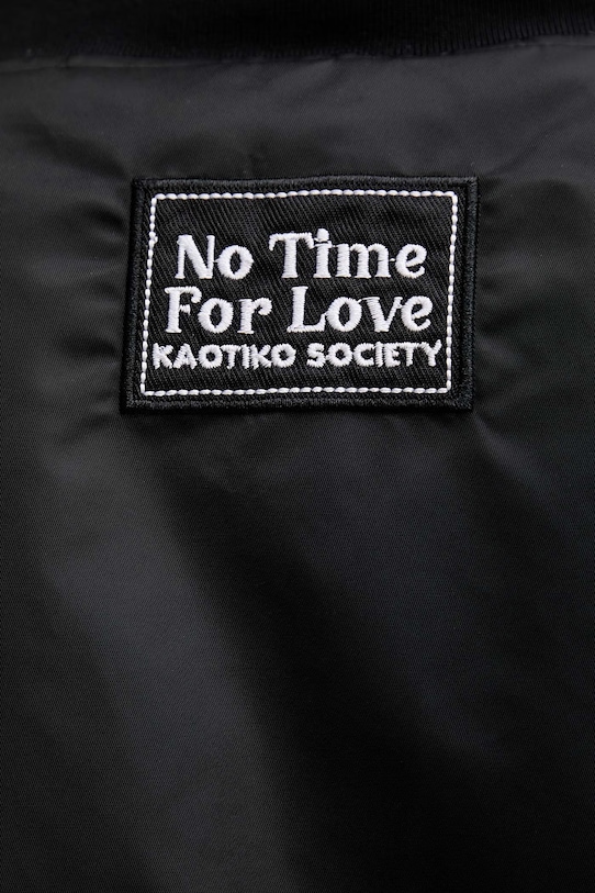 Bomber bunda Kaotiko AR005.01.E002