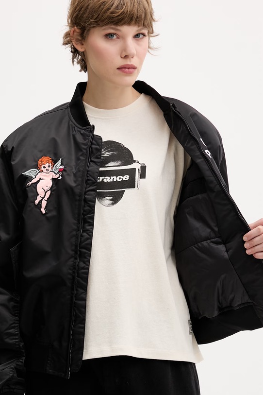 Bomber bunda Kaotiko AR005.01.E002