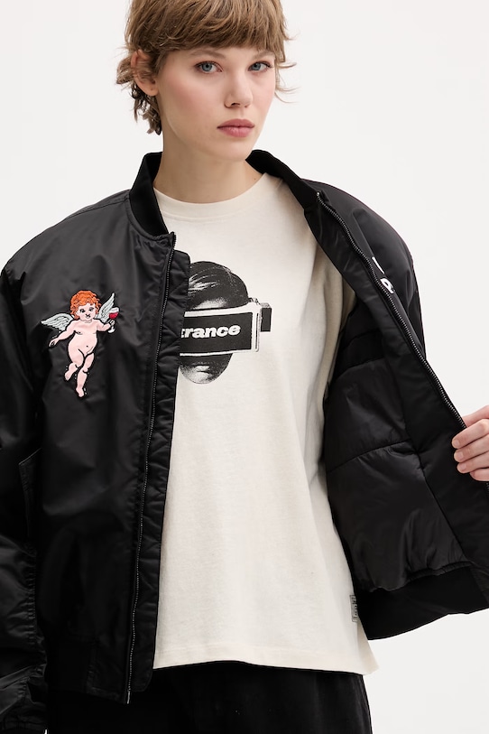 Bomber bunda Kaotiko AR005.01.E002