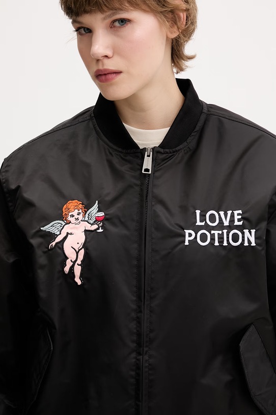 Bomber bunda Kaotiko AR005.01.E002