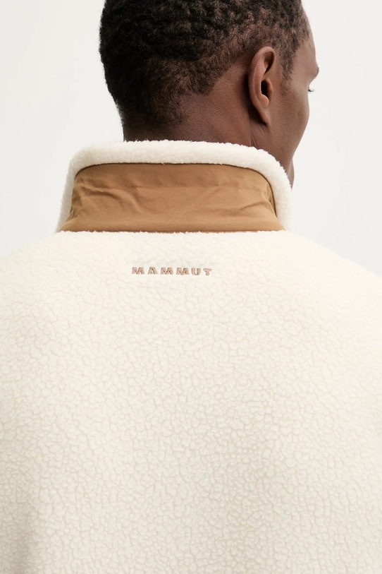 Mammut bezrękawnik outdoorowy Miracle 1014.05671 beżowy