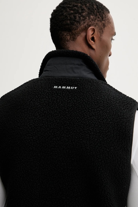 Mammut bezrękawnik outdoorowy Miracle 1014.05671 czarny