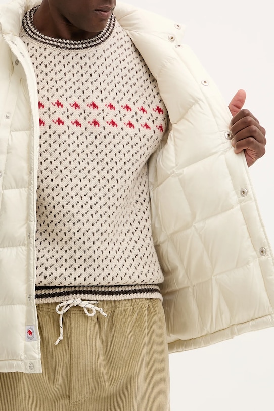 Pernata jakna Mammut Mammut x Cabourn Direttissima 1013.04250