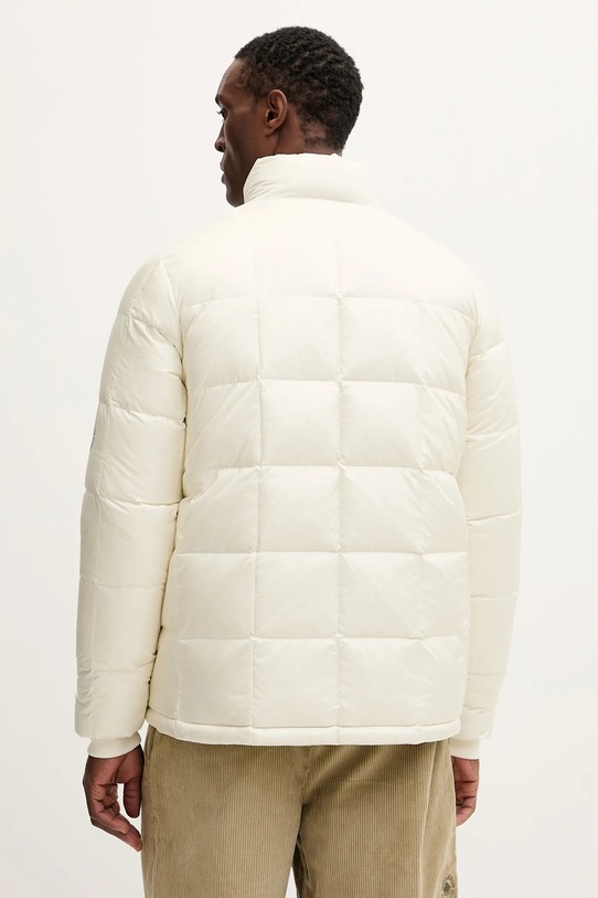 Odjeća Pernata jakna Mammut Mammut x Cabourn Direttissima 1013.04250 bež