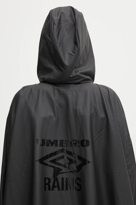 Plášť Rains Rains x Umbro 20800.01