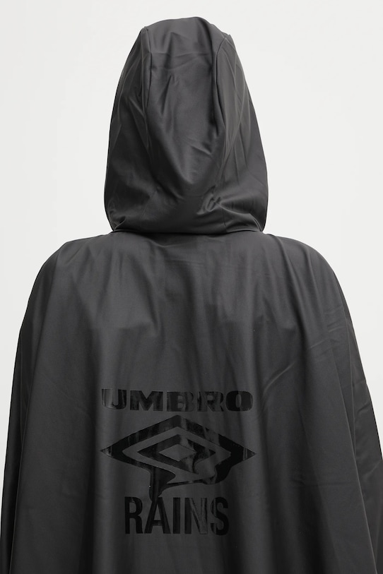 Rains x Umbro peleryna 20800.01