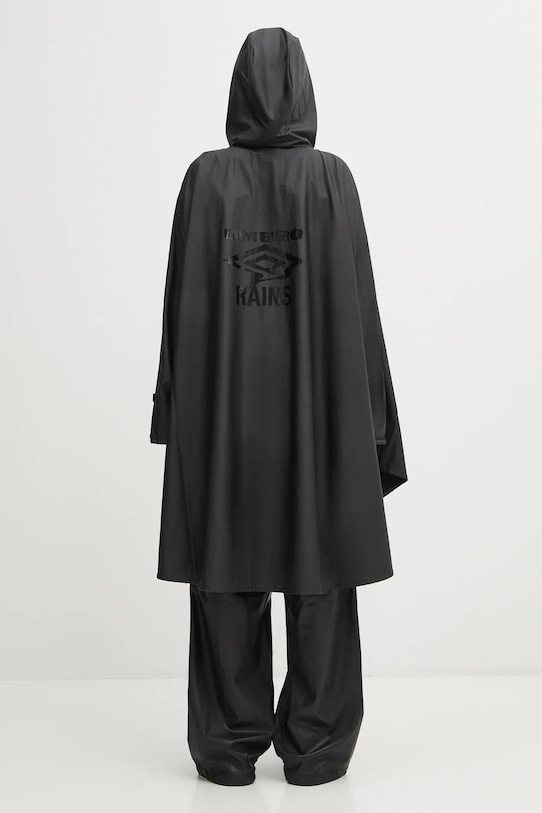 Rains x Umbro peleryna 20800.01