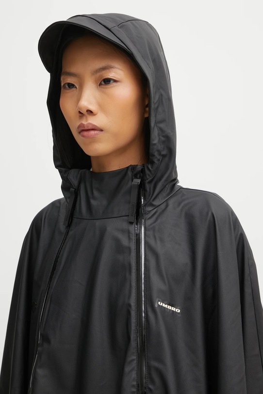 Rains peleryna Rains x Umbro 20800.01