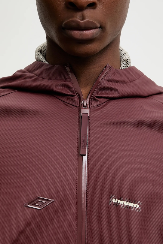 Rains x Umbro peleryna 20800.141