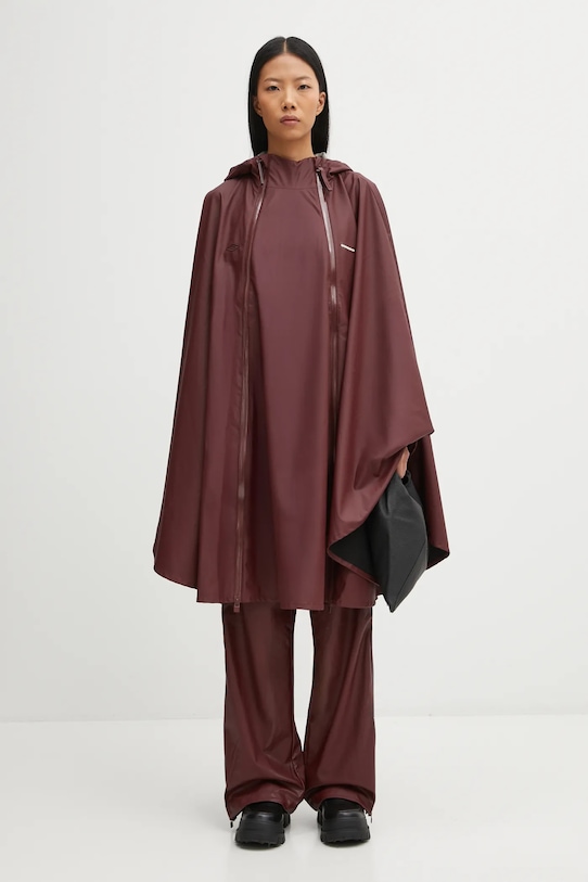 Rains x Umbro peleryna 20800.141