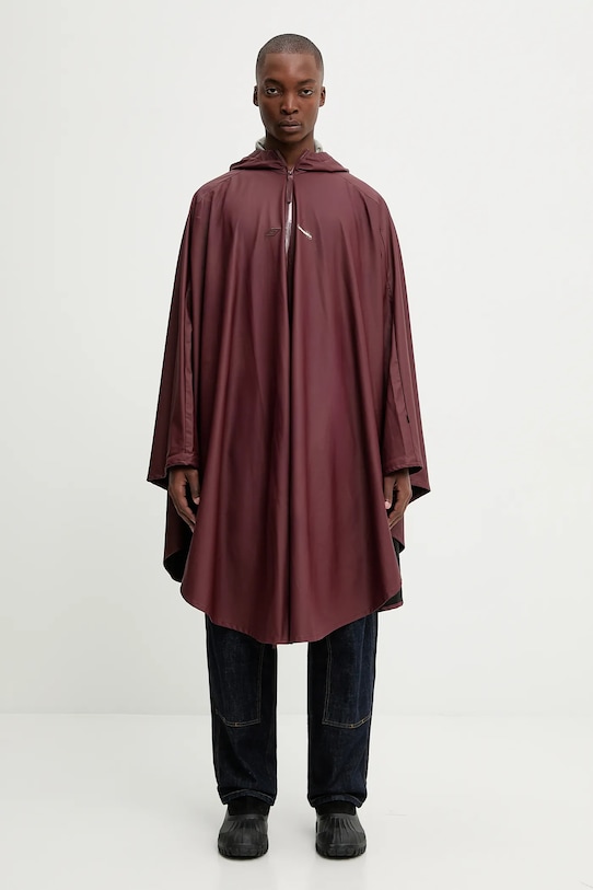 Rains x Umbro peleryna 20800.141