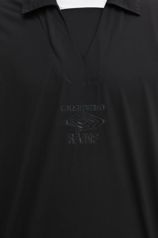 Rains kurtka Rains x Umbro 20840.01