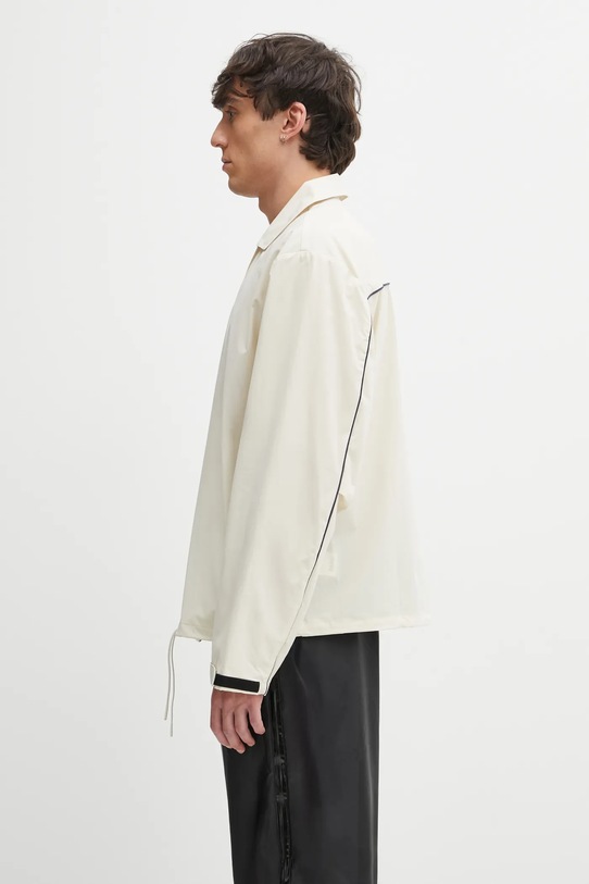 Rains jacket Rains x Umbro 20840.140 beige AW25