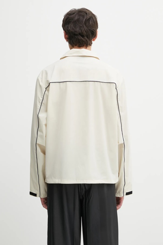 Rains x Umbro kurtka 20840.140 beżowy