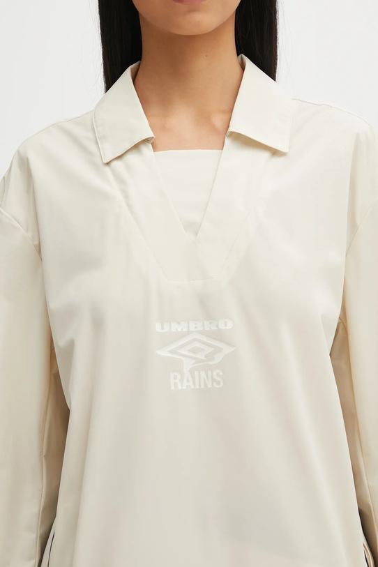 Rains x Umbro kurtka 20840.140