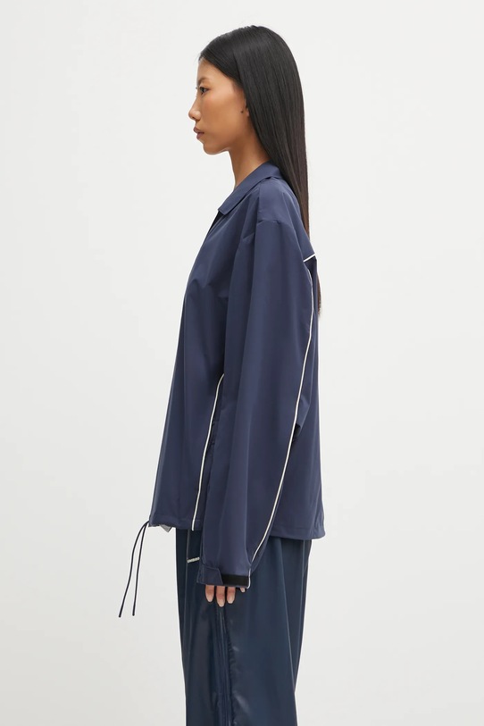 Rains x Umbro kurtka niebieski 20840.142