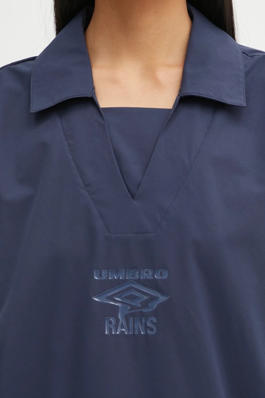 Куртка Rains Rains x Umbro 20840.142