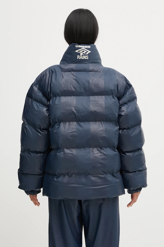 Rains x Umbro kurtka przeciwdeszczowa 20890.142