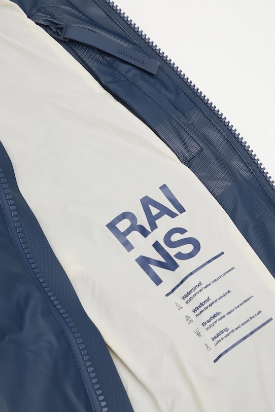 Rains x Umbro kurtka przeciwdeszczowa 20890.142