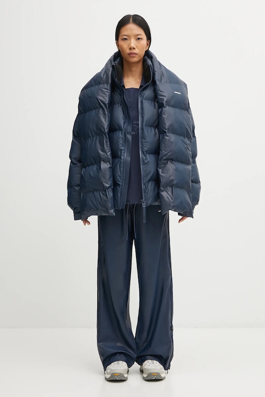 Rains x Umbro kurtka przeciwdeszczowa 20890.142