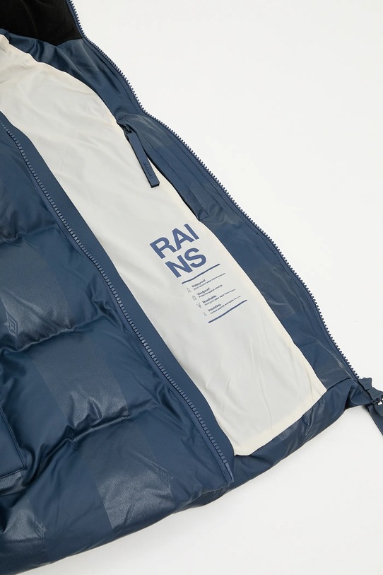 Rains kurtka przeciwdeszczowa Rains x Umbro 20890.142