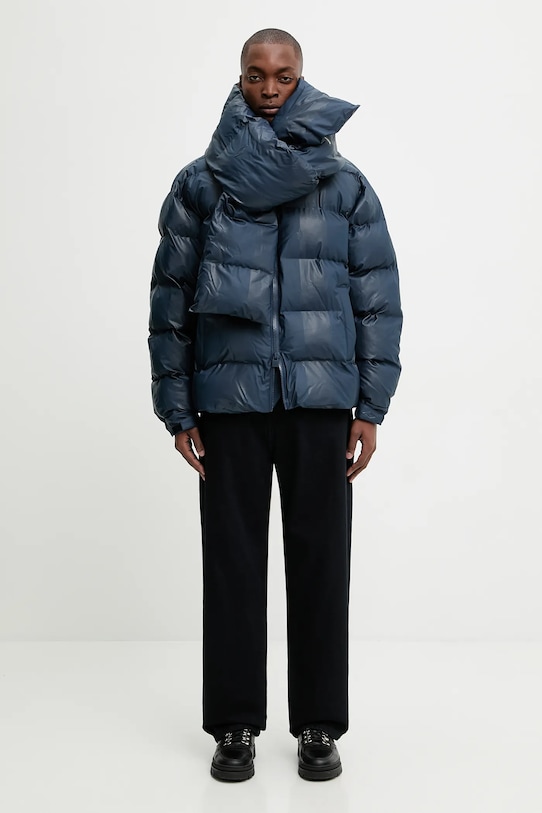 Rains x Umbro kurtka przeciwdeszczowa 20890.142