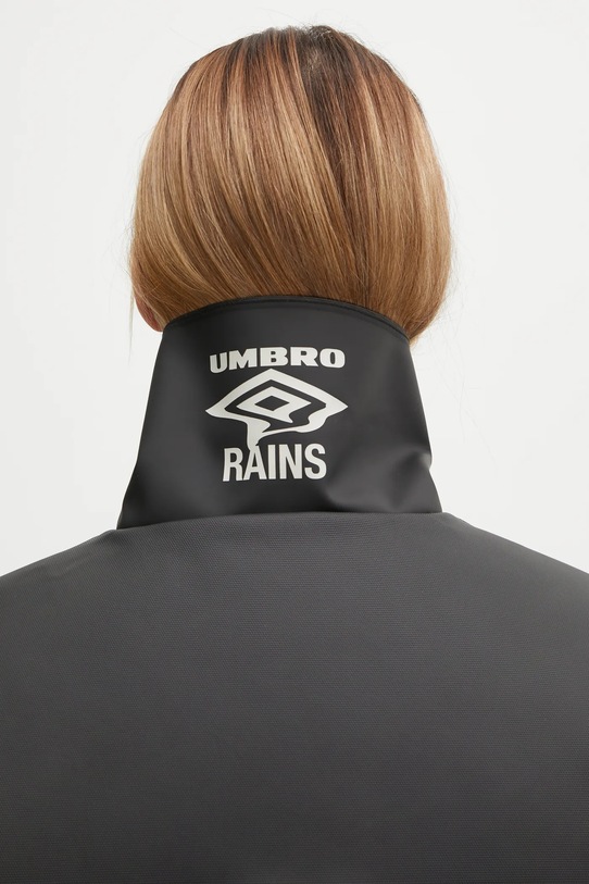 Rains rain jacket Rains x Umbro 20920.01