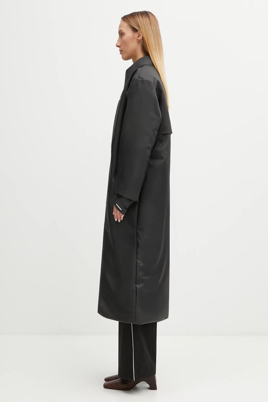 Rains rain jacket Rains x Umbro black 20920.01