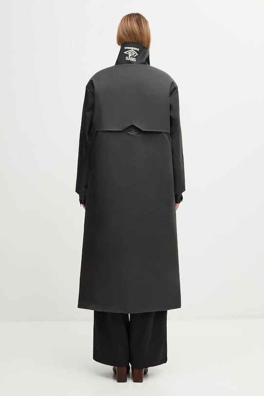 Rains rain jacket Rains x Umbro 20920.01