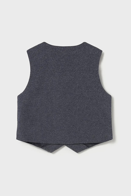 Детски елек Mayoral 2349.3F.Baby.9BYA тъмносин AW25