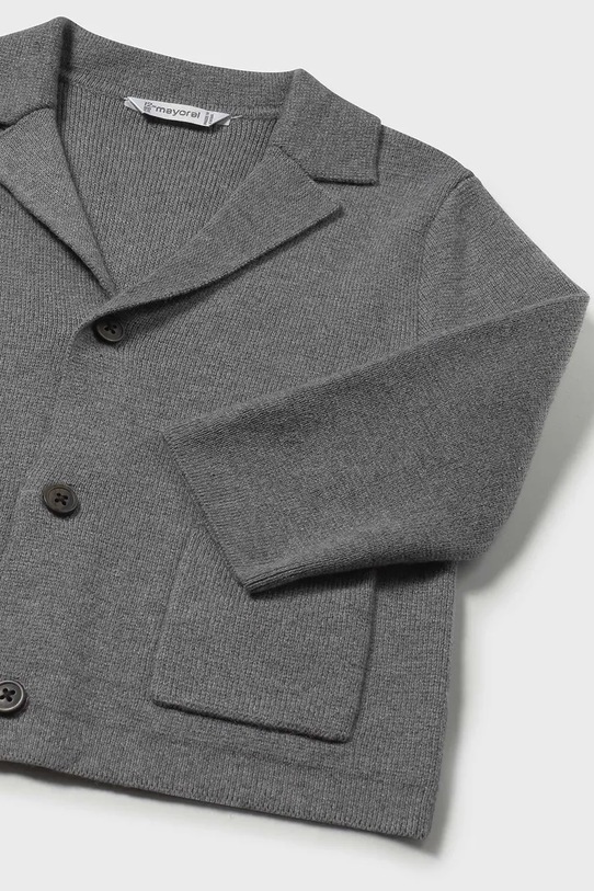 BIMBO Mayoral blazer neonato/a 2418.3F.Baby.9BYA grigio